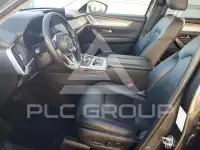 2025 Mazda CX-90 photo