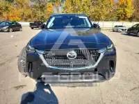 2025 Mazda CX-90 фото