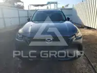 2025 Mazda CX-90 photo