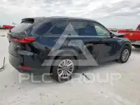 2025 Mazda CX-90 photo