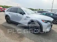2025 Mazda CX-90 фото