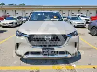 2025 Mazda CX-90 фото