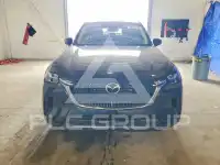 2025 Mazda CX-90 photo