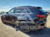 2025 Mazda CX-90 photo