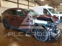 2025 Mazda CX-90 фото
