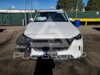 2025 Mazda CX-90 фото