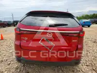 2025 Mazda CX-90 фото