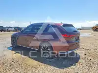 2025 Mazda CX-90 фото