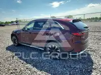 2025 Mazda CX-90 фото