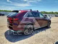 2025 Mazda CX-90 фото