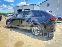 2025 Mazda CX-90 photo