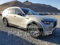2025 Mazda CX-90 photo