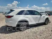 2025 Mazda CX-90 фото
