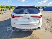 2025 Mazda CX-90 photo