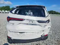 2025 Mazda CX-90 фото