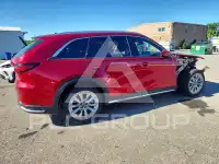 2025 Mazda CX-90 photo
