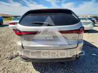 2025 Mazda CX-90 фото