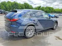 2025 Mazda CX-90 фото