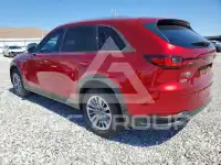 2025 Mazda CX-90 photo