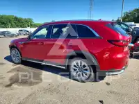 2025 Mazda CX-90 photo