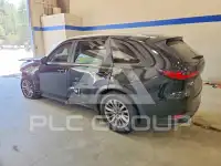 2025 Mazda CX-90 photo