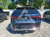 2025 Mazda CX-90 фото