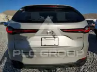 2025 Mazda CX-90 photo