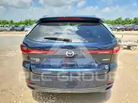2025 Mazda CX-90 photo