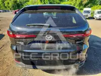 2025 Mazda CX-90 фото