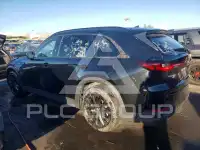 2025 Mazda CX-90 photo