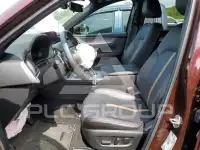2025 Mazda CX-90 фото