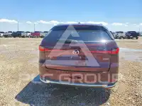 2025 Mazda CX-90 фото