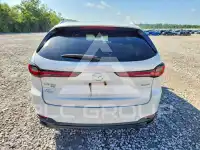 2025 Mazda CX-90 photo