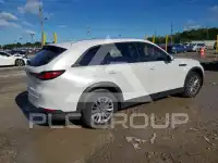 2025 Mazda CX-90 photo