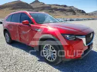 2025 Mazda CX-90 photo