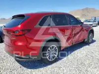 2025 Mazda CX-90 photo