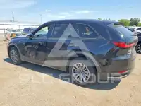 2025 Mazda CX-90 фото