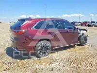 2025 Mazda CX-90 фото