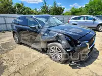 2025 Mazda CX-90 photo