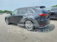 2025 Mazda CX-90 фото