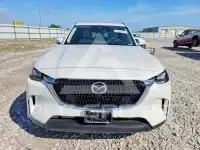 2025 Mazda CX-90 photo