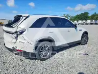 2025 Mazda CX-90 фото