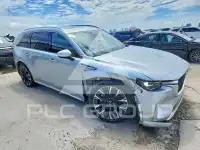 2025 Mazda CX-90 фото