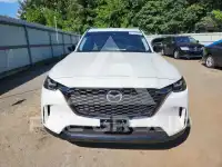 2025 Mazda CX-90 фото