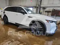 2025 Mazda CX-90 фото