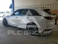 2025 Mazda CX-90 фото
