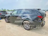 2025 Mazda CX-90 фото
