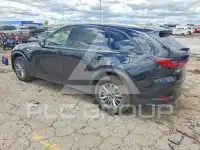 2025 Mazda CX-90 фото
