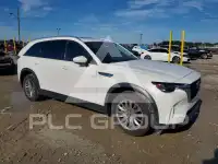 2025 Mazda CX-90 photo
