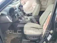 2025 Mazda CX-90 фото